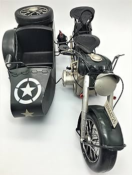 Amazon.co.jp: 〔川善アート〕オシャレ 鉄製 レトロ 迫力 長55幅